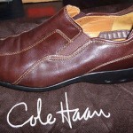 Men’s Cole Haan Air Grady Two GoreII French Roast