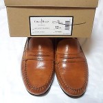 COLE HAAN MENS  LOAFERS 12M