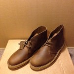 New Clarks Original Desert Boot U.S. Size 9 Free Shipping Retail $119.99