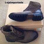 Timberland Earthkeepers City Premium 6 Inch Side Style 5403R NO RESERVE11.5US