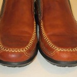 Cole Haan Men’s Brown Leather Casual Loafers Size 9 M