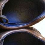 *NEW* COLE HAAN Nike Air Mitchell Oxford Shoes, SZ 11.5 Mens LEATHER