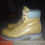 timberland 6 inch boots