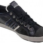 NEW DIESEL “YUK AND NET” BLACK MEN’S CASUAL SNEAKERS SHOES SIZE 12