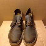 New Clarks Original Desert Boot U.S. Size 9 Free Shipping Retail $119.99