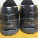 COLE HAAN AIR “SANTA BARBARA” LOAFERS 10M – RETAIL $158