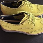Brand New Cole Haan LUNARGRAND WINGTIP VOLT Shoes size 12