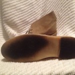 Clarks Originals Desert Boot 70529 Mens Size 13M