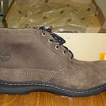 TIMBERLAND EARTHKEEPERS – SZ 10 – NEW W/ TAGS/IN-BOX