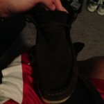 Clarks Wallabees Nordstrom Macys Belk