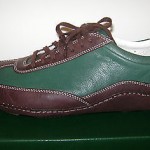 COLE HAAN AIR INFINITY LEATHER SPORT OXFORD MEN’S SHOES