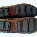 *NEW* COLE HAAN Nike Air Mitchell Oxford Shoes, SZ 11.5 Mens LEATHER