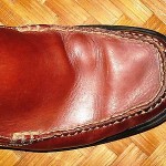 COLE HAAN BROWN NIKE AIR LOAFER SHOES SIZE 9M   FREE SHIPPING!