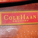 COLE HAAN BROWN NIKE AIR LOAFER SHOES SIZE 9M   FREE SHIPPING!