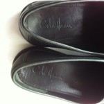Mens Cole Haan Comfort Loafer Shoes Size 10 Black