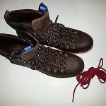 Cole Haan Air Hunter Hiker Boots size 11 BRAND NEW must see!!!