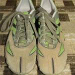 DIESEL Mills Sneakers Men’s Sz 8 – 40.5EUC