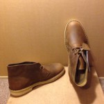 New Clarks Original Desert Boot U.S. Size 9 Free Shipping Retail $119.99