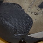 Timberland PRO Brown Steel Toe Mens Work Shoes