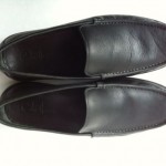 Mens Cole Haan Comfort Loafer Shoes Size 10 Black