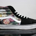 SUPREME x VANS SK8-HI PRO POWER CORRUPTION LIES SIZE 13 LUNAR FLYKNIT DUNK SB