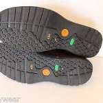 Timberland Men’s Earth Keepers Mt. Kisco Oxford Brown Sz 12 Great Condition!