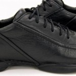Cole Haan Black Leather Active Oxford C05574/ Casual Shoes Men’s 8M