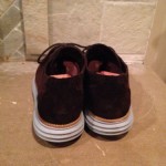 Mens Cole Haan Lunargrand Tmoro Size 13