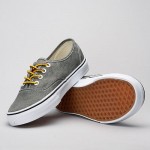VANS AUTHENTIC Duffle Bag/True White VN-OSCQ7XV Mens 9.5