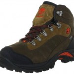 Timberland Earthkeeper Belknap Mid Gore-Tex Boots Brown Size 9.5M