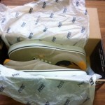 VANS ERA 59 timber wolf NEW IN BOX 9.5 Earthtone Suede Huf Nike janoski