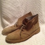 Clarks Originals Desert Boot 70529 Mens Size 13M