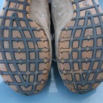 Diesel, Beige Suede Leather Fashion Sneakers. Sz. 13 M