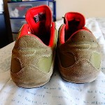 Diesel Shoes 9.5