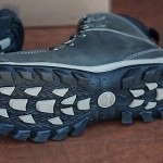 Timberland Earthkeepers Chillberg Mid Insulated Waterproof Boot – Men’s 10.5
