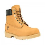 NIB TIMBERLAND BOOT CLASSIC 6″ WHEAT SIZE 7.5