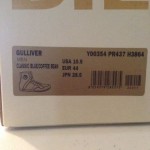 Diesel Hi-Top Suede, Canvas & Leather Fashion Sneakers SIZE 10.5