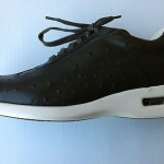 New Mens Cole Haan Air Conner Olive Green ( 11.0)