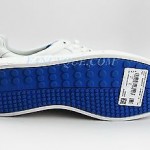 HUGO BOSS GREEN LABEL WHITE FAST SHOES SNEAKERS LEATHER NEW SZ 10 43