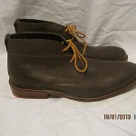 Cole Haan Air Colton men’s boots 8.5M