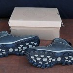 Timberland Earthkeepers Chillberg Mid Insulated Waterproof Boot – Men’s 10.5