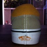 VANS ERA 59 timber wolf NEW IN BOX 9.5 Earthtone Suede Huf Nike janoski