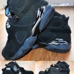 Lot of Jordan Shoes & Timberland Boots (FAKE)