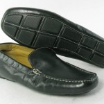 Cole Haan Penny  Black Loafer Mens size 10 M New $148