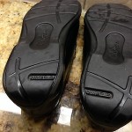 Cole Haan Nike Air Loafers – Black