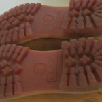 Timberland 6″ Premium Waterproof Boot 10061 – Men’s Tan Size 9