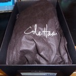 Men’s Cole Haan Air Grady Two GoreII French Roast