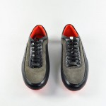 Hugo Boss & McLaren Sport Sneakers – Mc Lewis # 50261521 – Size 10 – Brand New