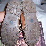 TIMBERLAND BLUCHER RAWHIDE 6” MEN’S BOOTS 10.5