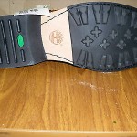 TIMBERLAND EARTHKEEPERS – SZ 10 – NEW W/ TAGS/IN-BOX